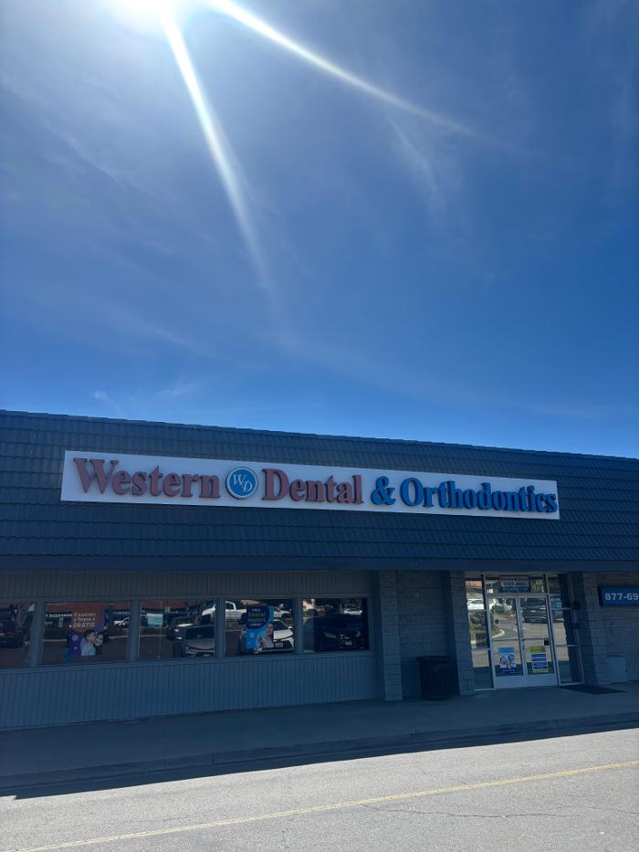 Western Dental & Orthodontics Image
