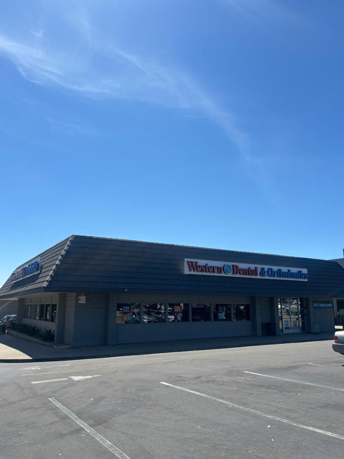 Western Dental & Orthodontics Image