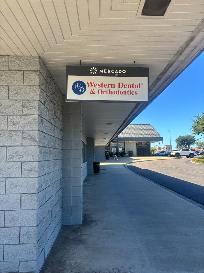 Western Dental & Orthodontics Image