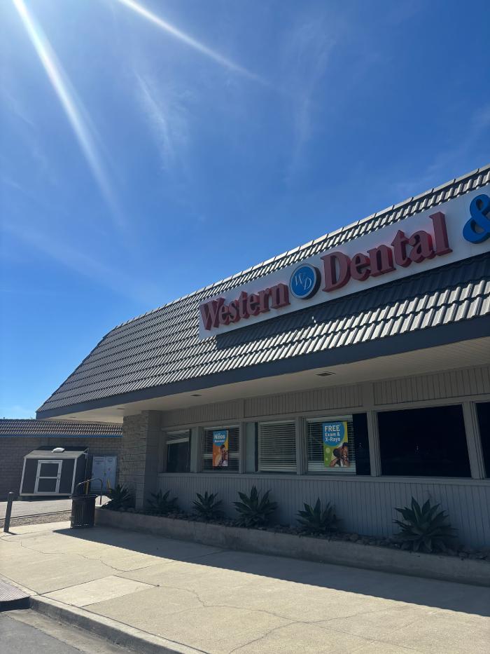 Western Dental & Orthodontics Image