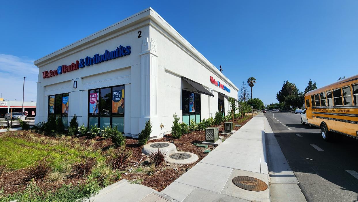 Western Dental & Orthodontics Image