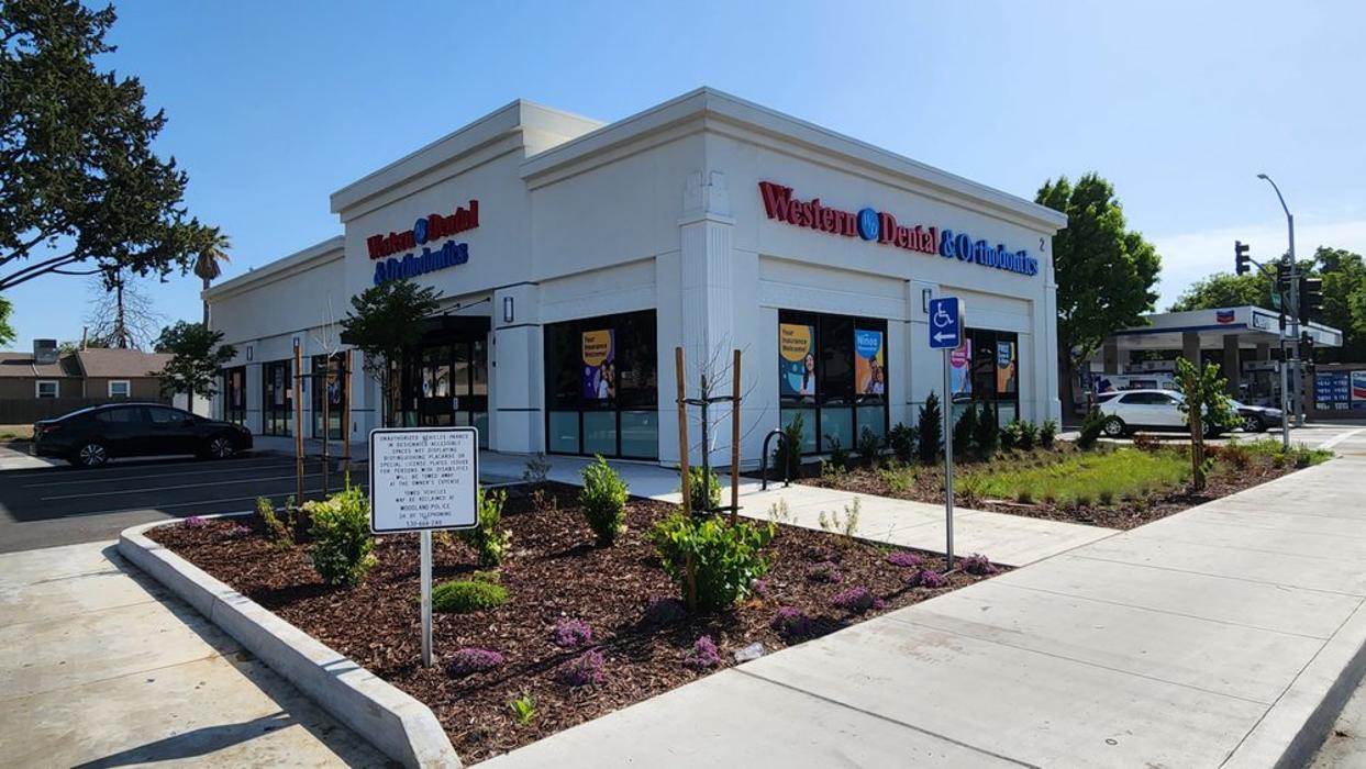 Western Dental & Orthodontics Image