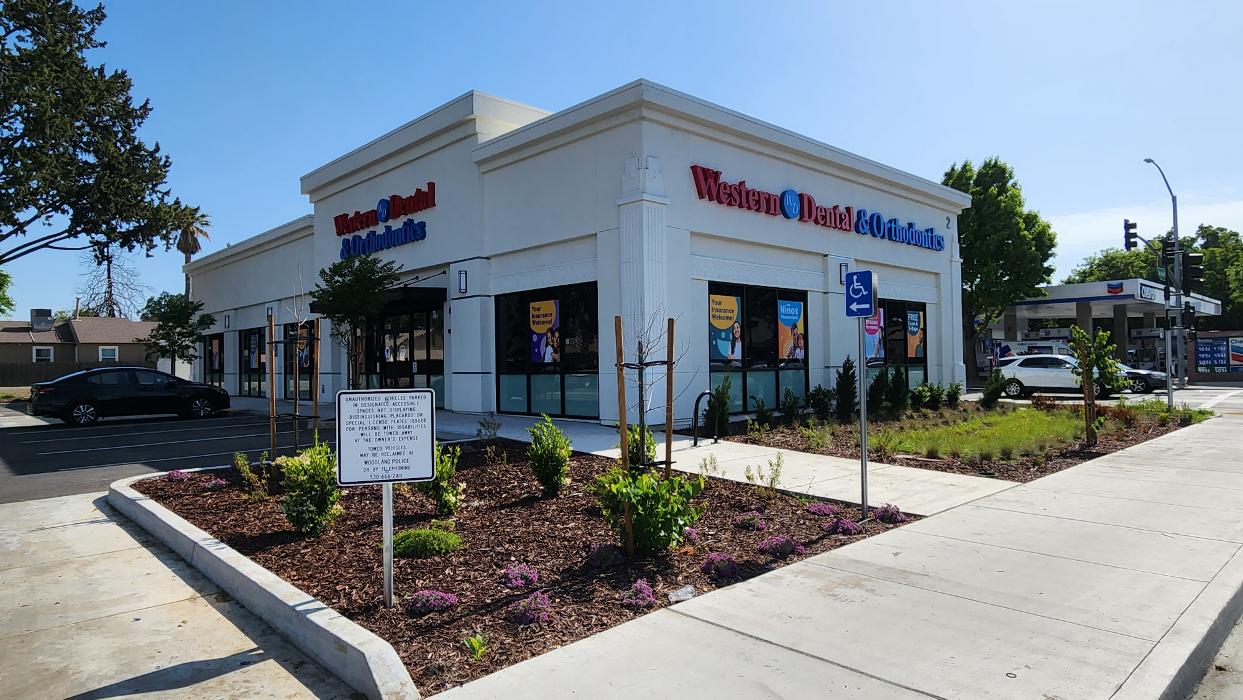 Western Dental & Orthodontics Image