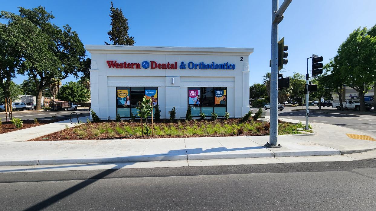 Western Dental & Orthodontics Image