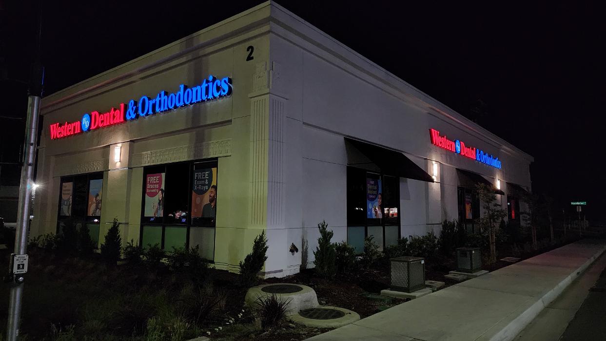 Western Dental & Orthodontics Image