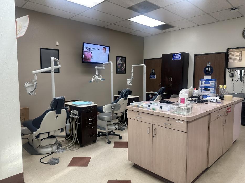 Western Dental Orthodontics Image