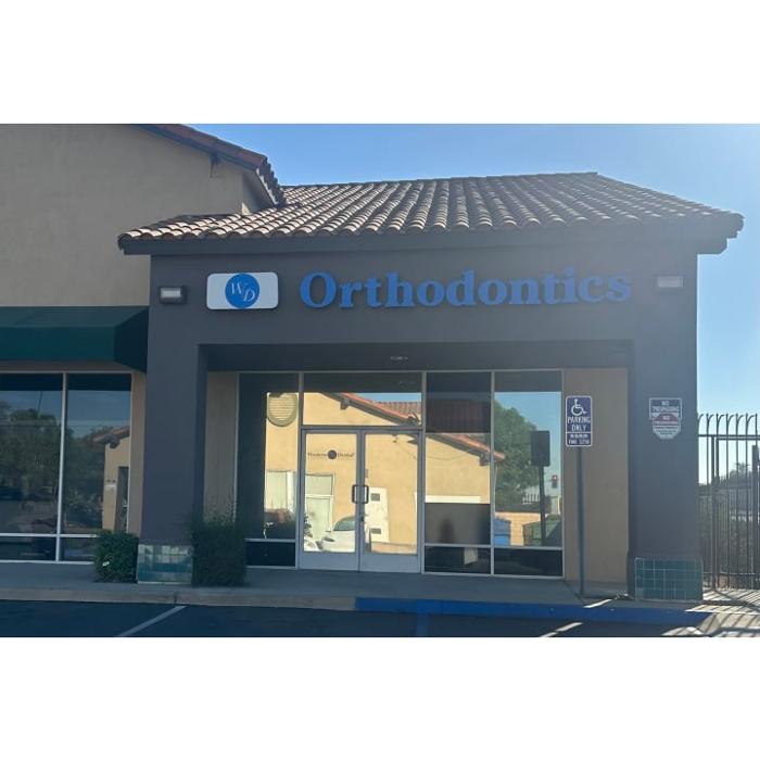 Western Dental Orthodontics Logo