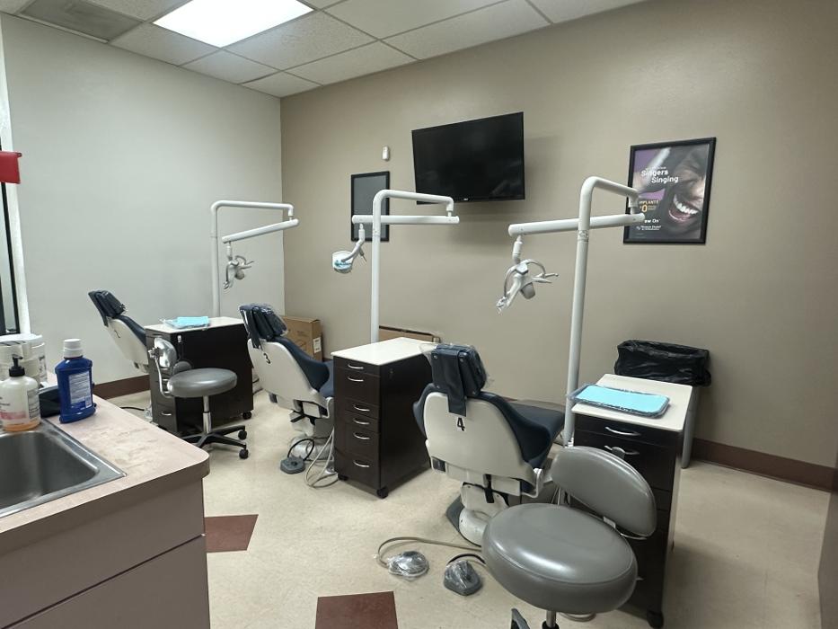 Western Dental Orthodontics Image