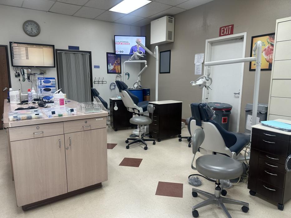 Western Dental Orthodontics Image