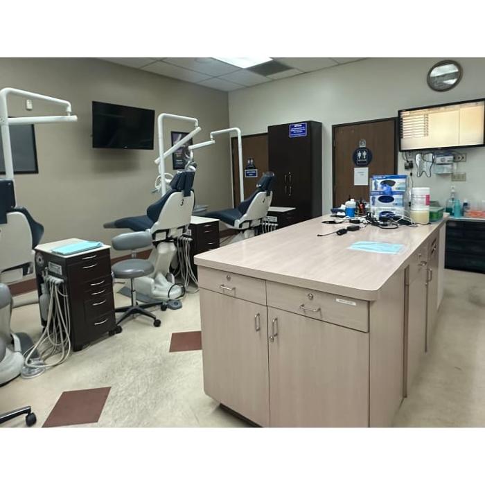 Western Dental Orthodontics Image