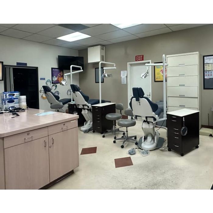 Western Dental Orthodontics Image