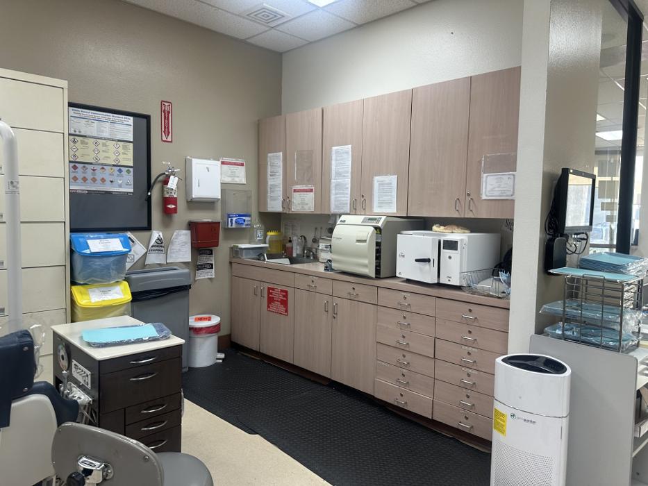 Western Dental Orthodontics Image