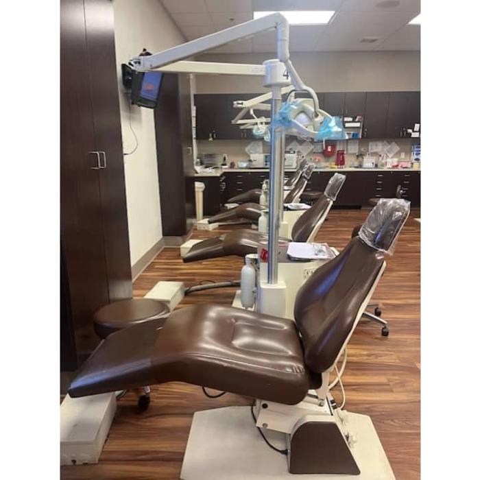 Western Dental & Orthodontics Image