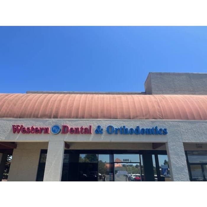 Western Dental & Orthodontics Image