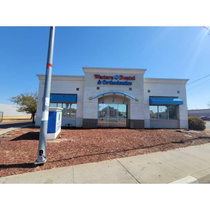 Western Dental & Orthodontics