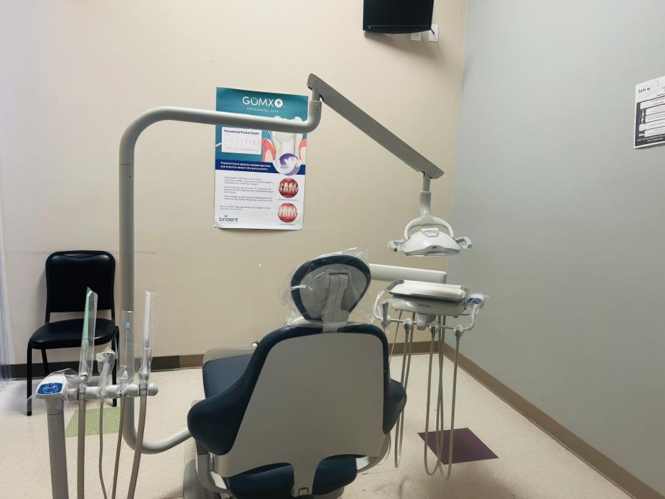 Brident Dental & Orthodontics Image