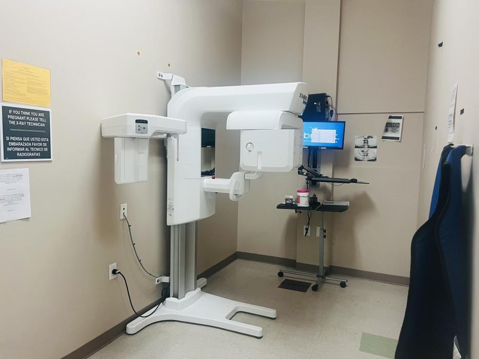 Brident Dental & Orthodontics Image