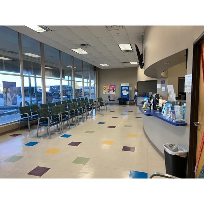 Brident Dental & Orthodontics Image