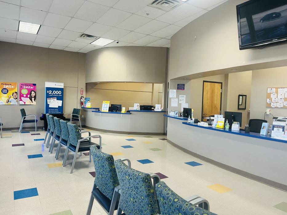 Brident Dental & Orthodontics Image