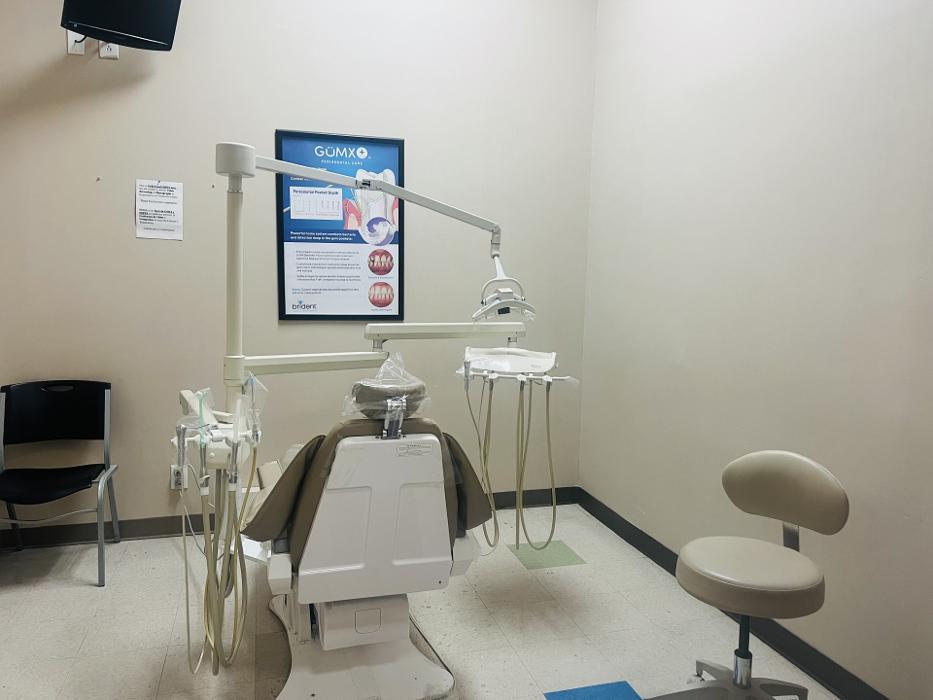 Brident Dental & Orthodontics Image