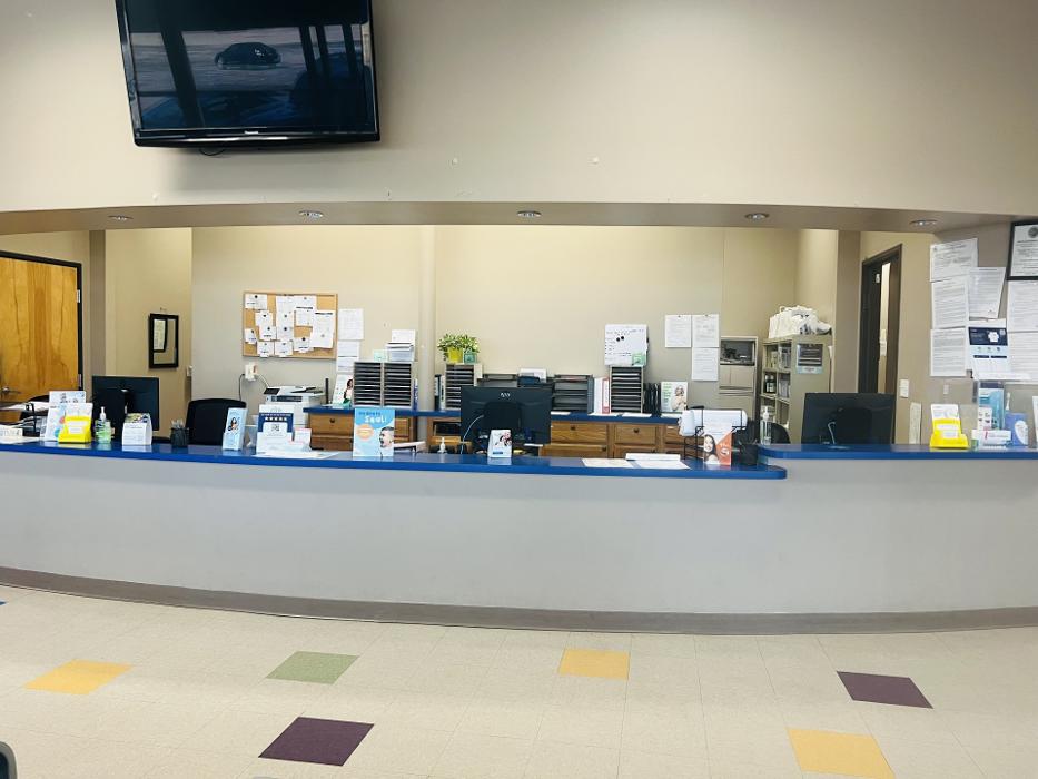 Brident Dental & Orthodontics Image