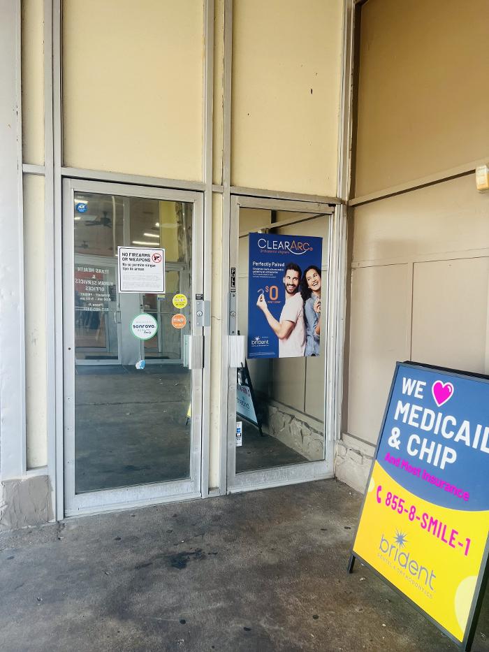 Brident Dental & Orthodontics Image