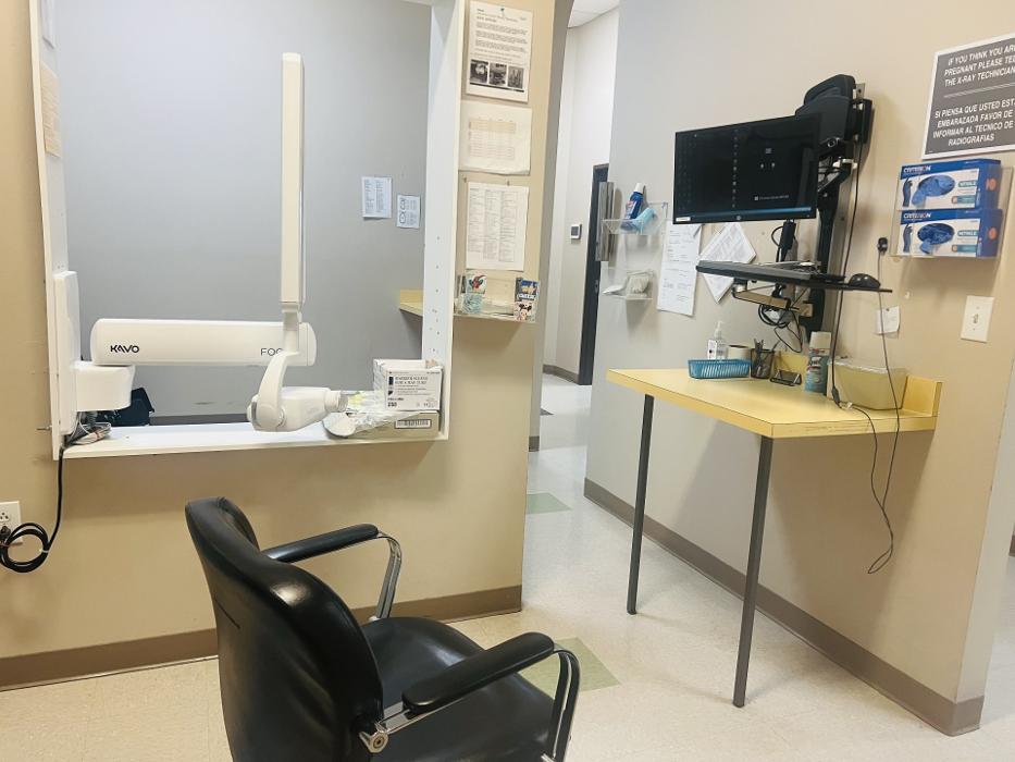 Brident Dental & Orthodontics Image