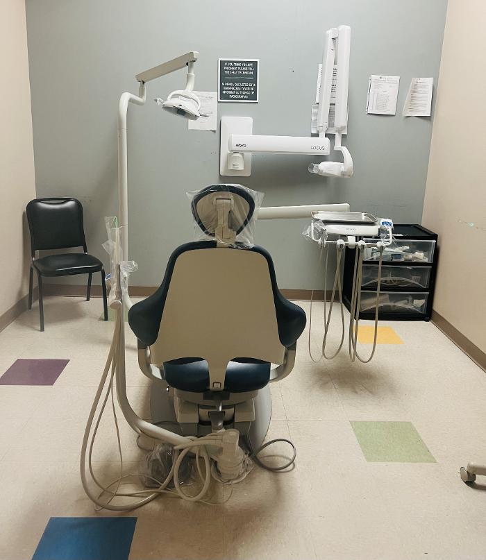 Brident Dental & Orthodontics Image