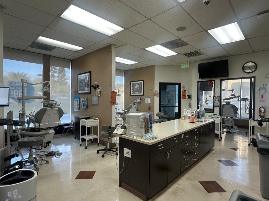 Western Dental & Orthodontics Image