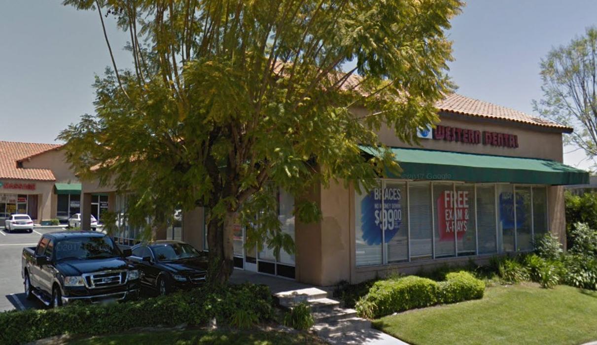 Western Dental & Orthodontics Image