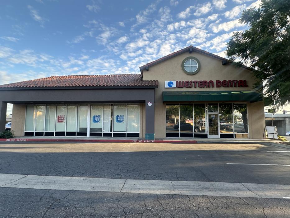 Western Dental & Orthodontics Image