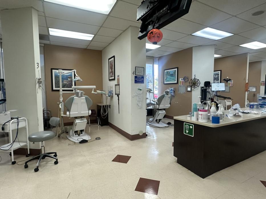 Western Dental & Orthodontics Image