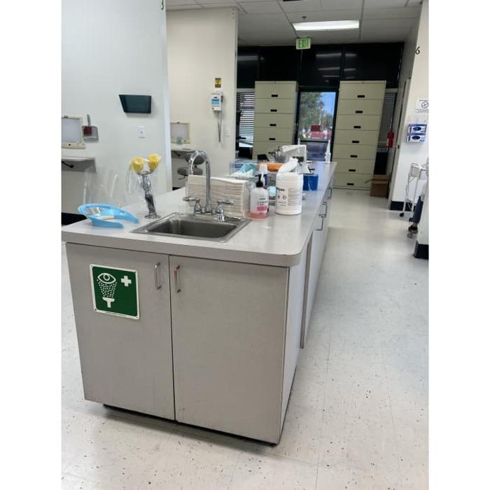 Western Dental &amp; Orthodontics Logo