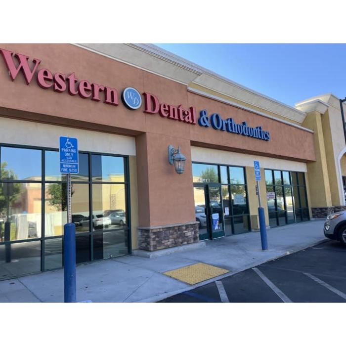 Western Dental & Orthodontics