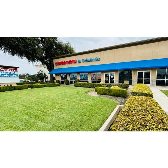 Western Dental & Orthodontics Image