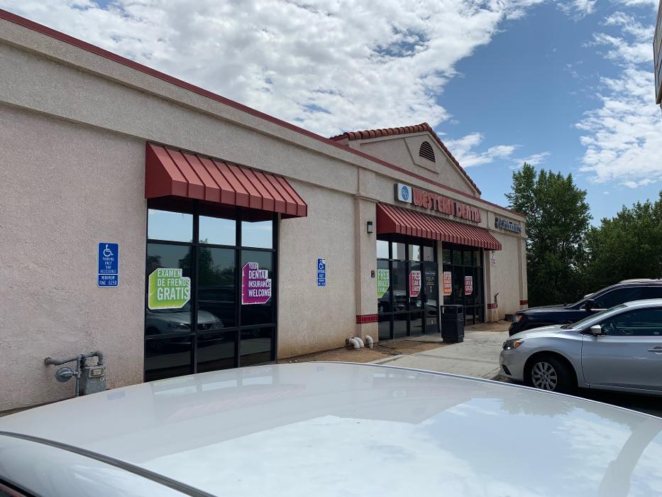 Western Dental & Orthodontics Image