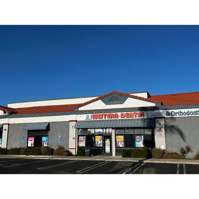 Western Dental & Orthodontics
