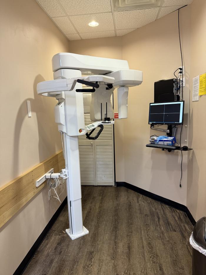 Brident Dental & Orthodontics Image