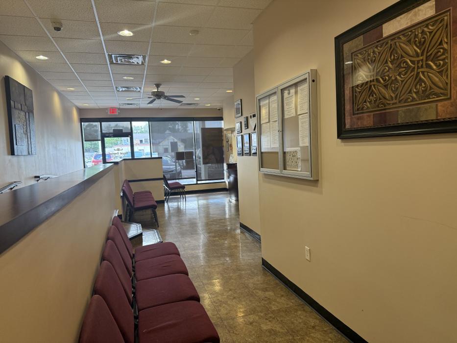 Brident Dental & Orthodontics Image