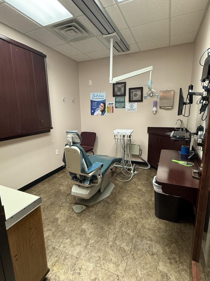 Brident Dental & Orthodontics Image