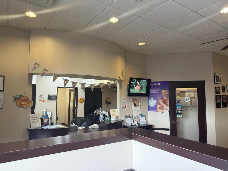 Brident Dental & Orthodontics Image