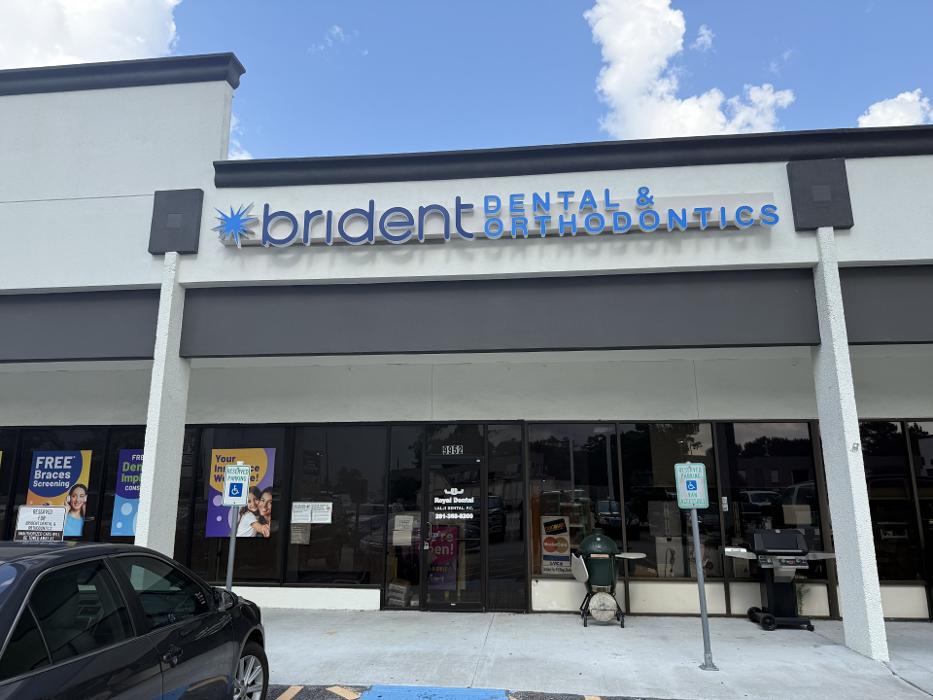 Brident Dental & Orthodontics Image