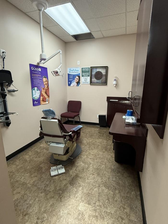 Brident Dental & Orthodontics Image