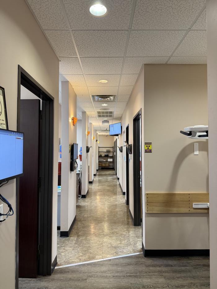 Brident Dental & Orthodontics Image