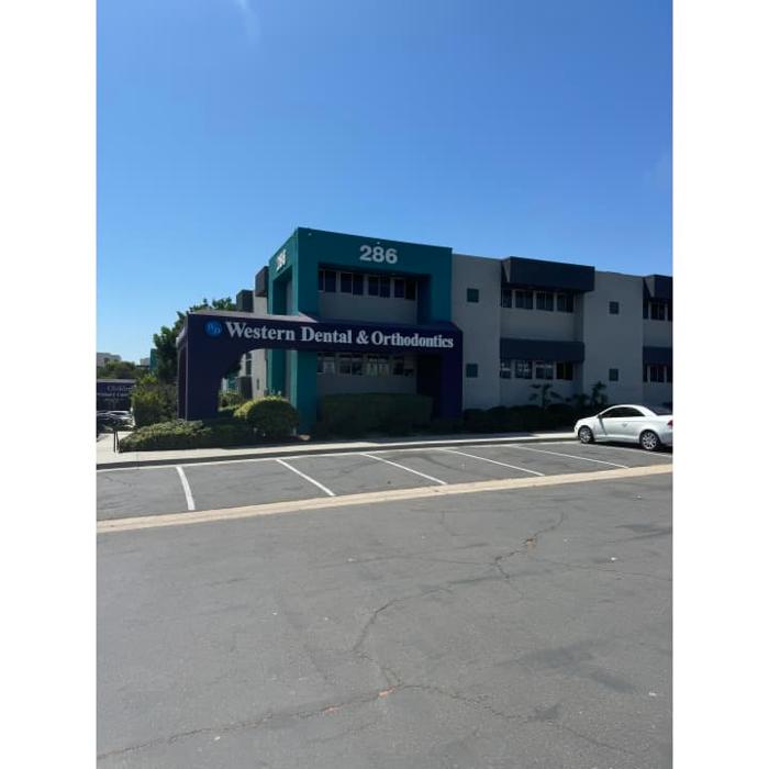 Western Dental & Orthodontics