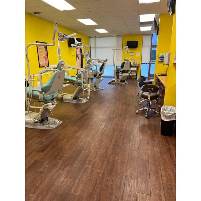 Western Dental &amp; Orthodontics Kids Logo