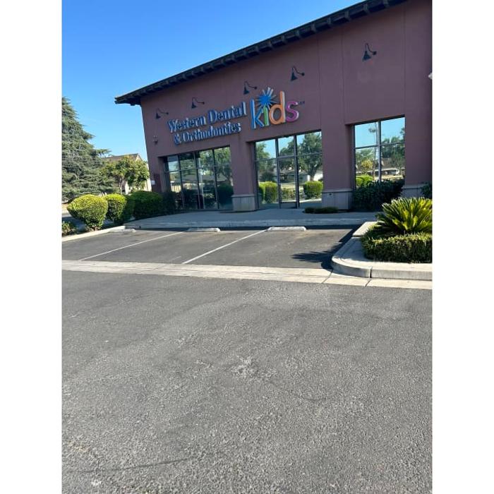 Western Dental & Orthodontics Kids Image