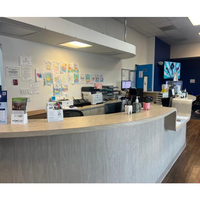 Western Dental & Orthodontics Kids Image