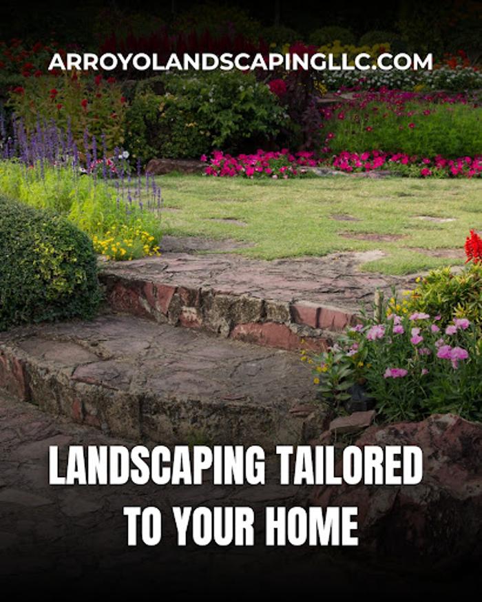Arroyo Landscaping - Acworth, GA