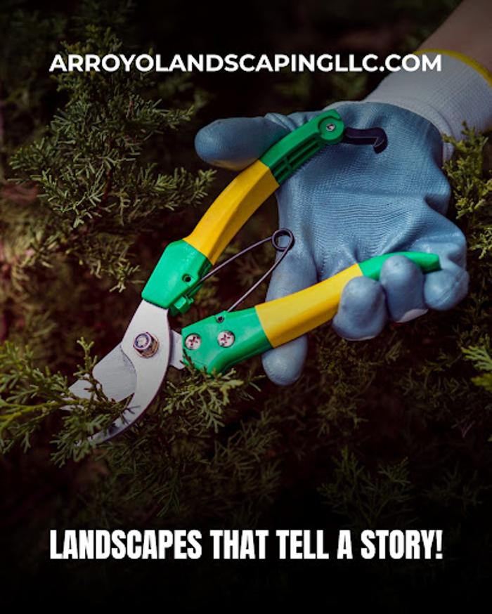 Arroyo Landscaping - Acworth, GA